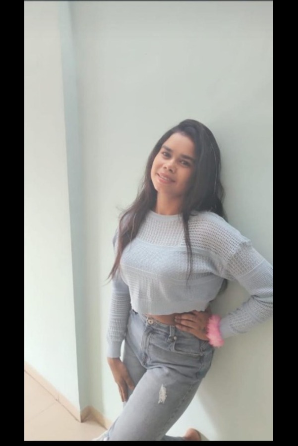 high profile South Delhi call girl