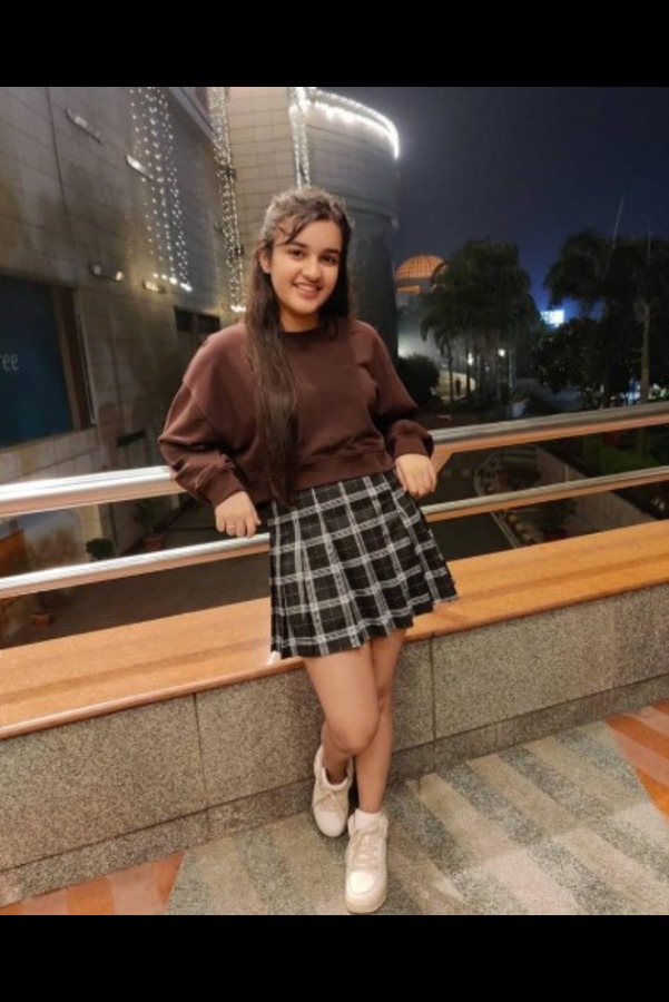 female call girl in South Delhi